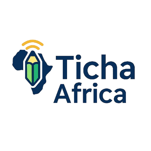 TichaAfrica Logo